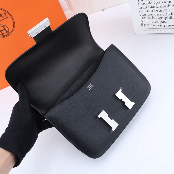 エルメスバッグ全体デザイン